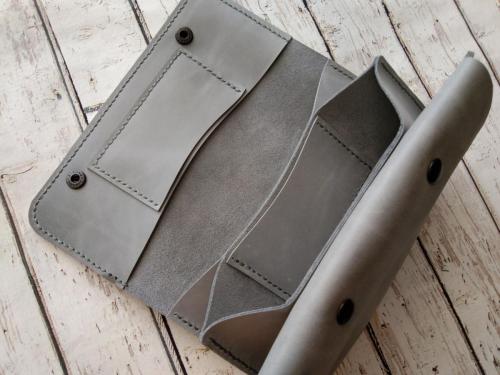 Набор портмоне