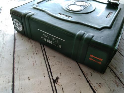 коллекционный альбом для монет